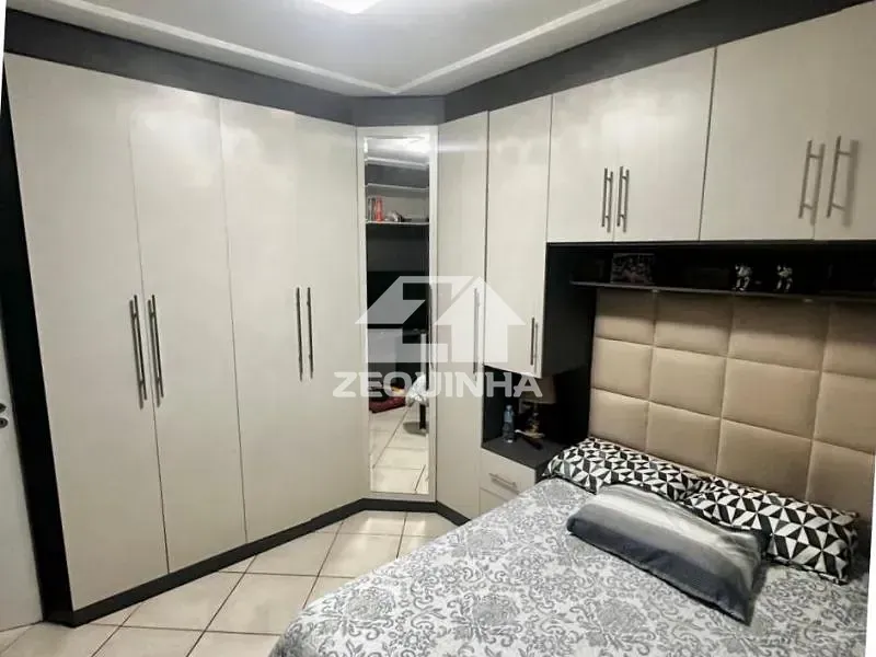 Casa, 2 quartos, 120 m² - Foto 3
