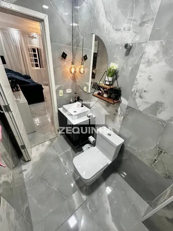 Casa, 2 quartos, 120 m² - Foto 11