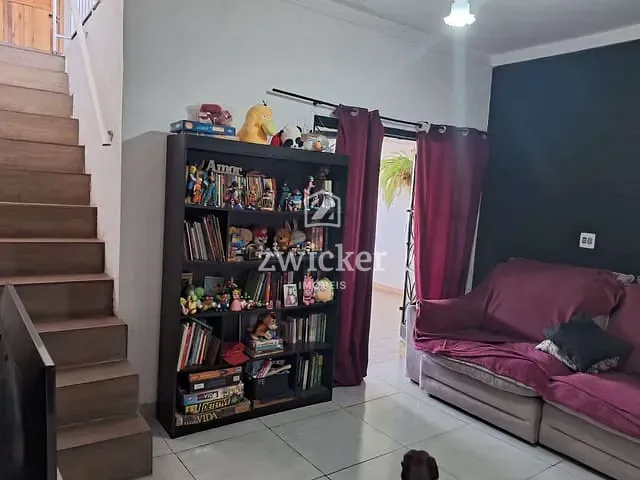 Casa com 132m² 3 quartos e 3 banheiros, à venda, no bairro Vila Gonçalves em Bauru