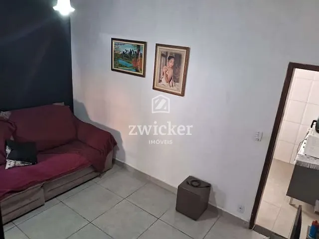 Casa com 132m² 3 quartos e 3 banheiros, à venda, no bairro Vila Gonçalves em Bauru