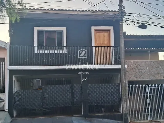 Casa com 132m² 3 quartos e 3 banheiros, à venda, no bairro Vila Gonçalves em Bauru