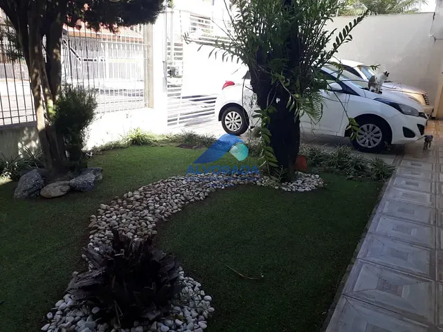 Casa com 350m² 4 quartos e 2 banheiros, à venda, no bairro Jardim América em São José dos Campos