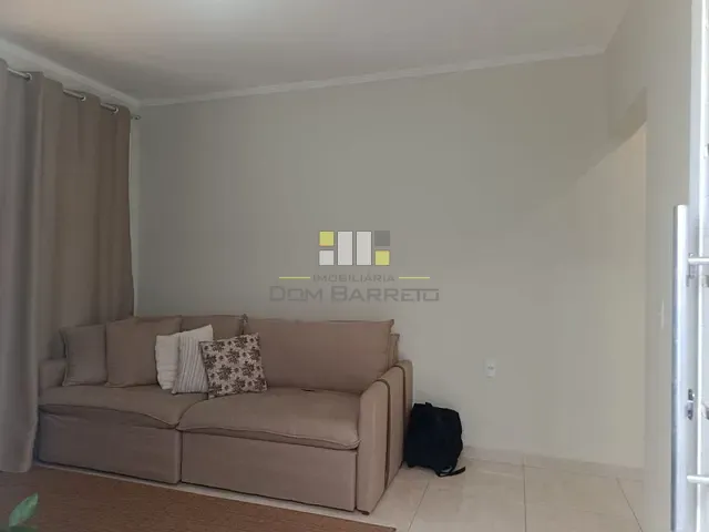Casa com 125m² 2 quartos e 1 banheiro, para alugar, no bairro Parque Santo Antônio (Nova Veneza) em Sumaré