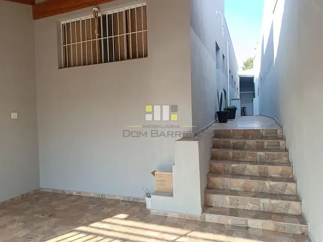 Casa com 125m² 2 quartos e 1 banheiro, para alugar, no bairro Parque Santo Antônio (Nova Veneza) em Sumaré