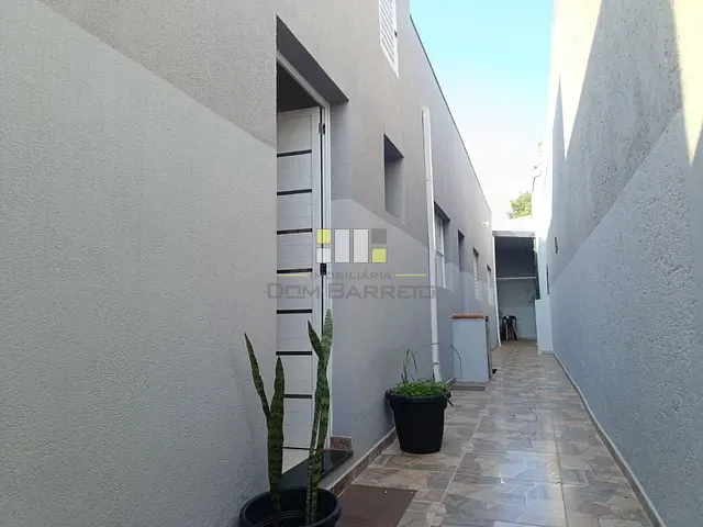 Casa com 125m² 2 quartos e 1 banheiro, para alugar, no bairro Parque Santo Antônio (Nova Veneza) em Sumaré