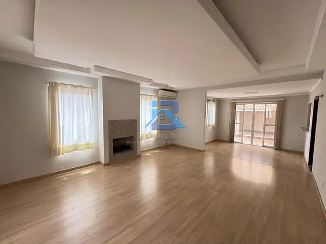 Casa 3 quartos e 4 banheiros, à venda, no bairro Residencial Fazenda Serrinha em Itatiba
