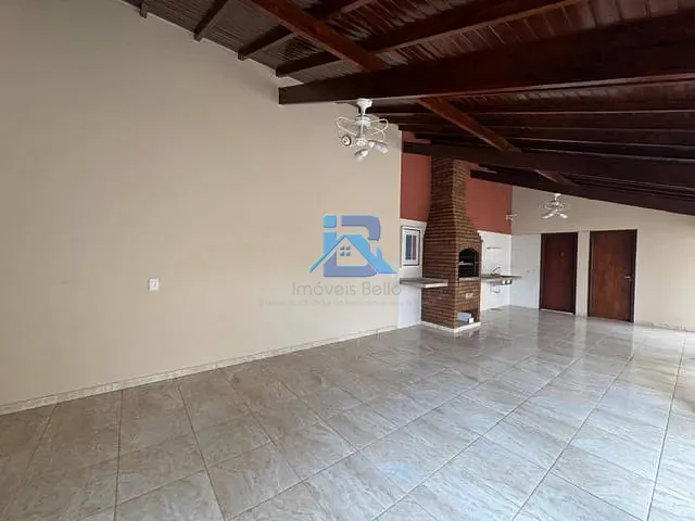Casa 3 quartos e 4 banheiros, à venda, no bairro Residencial Fazenda Serrinha em Itatiba