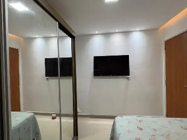 Casa 2 quartos e 1 banheiro, à venda, no bairro Donana em Campos dos Goytacazes