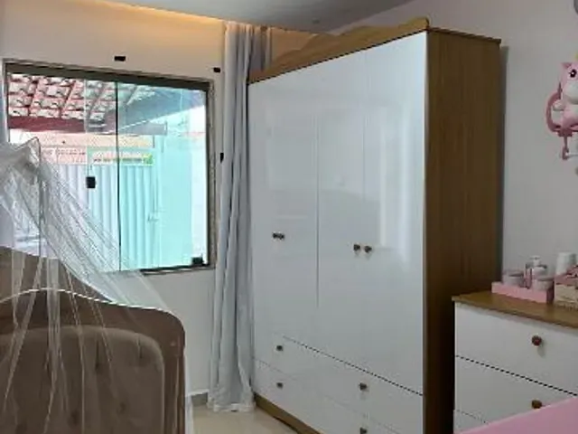 Casa 2 quartos e 1 banheiro, à venda, no bairro Donana em Campos dos Goytacazes