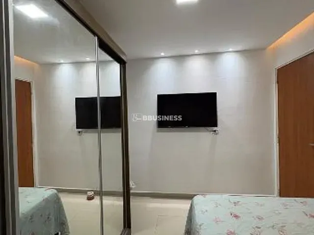 Casa 2 quartos e 1 banheiro, à venda, no bairro Donana em Campos dos Goytacazes