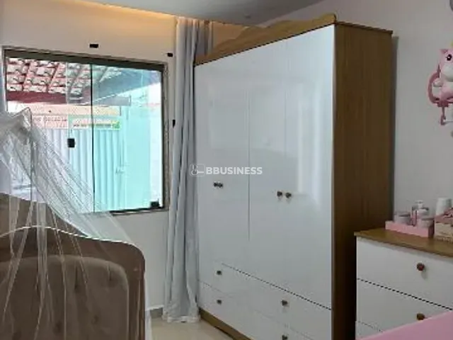 Casa 2 quartos e 1 banheiro, à venda, no bairro Donana em Campos dos Goytacazes