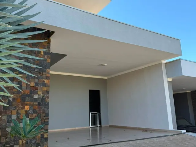 Foto do Casa - Casa Condominío Nature, 3 quartos, sendo 1 tipo apto armarios e ar condicionado, sala ampla com ar, coz com armarios, ilha e churrasqueira. | IMOBILIARIA FIGUEIREDO