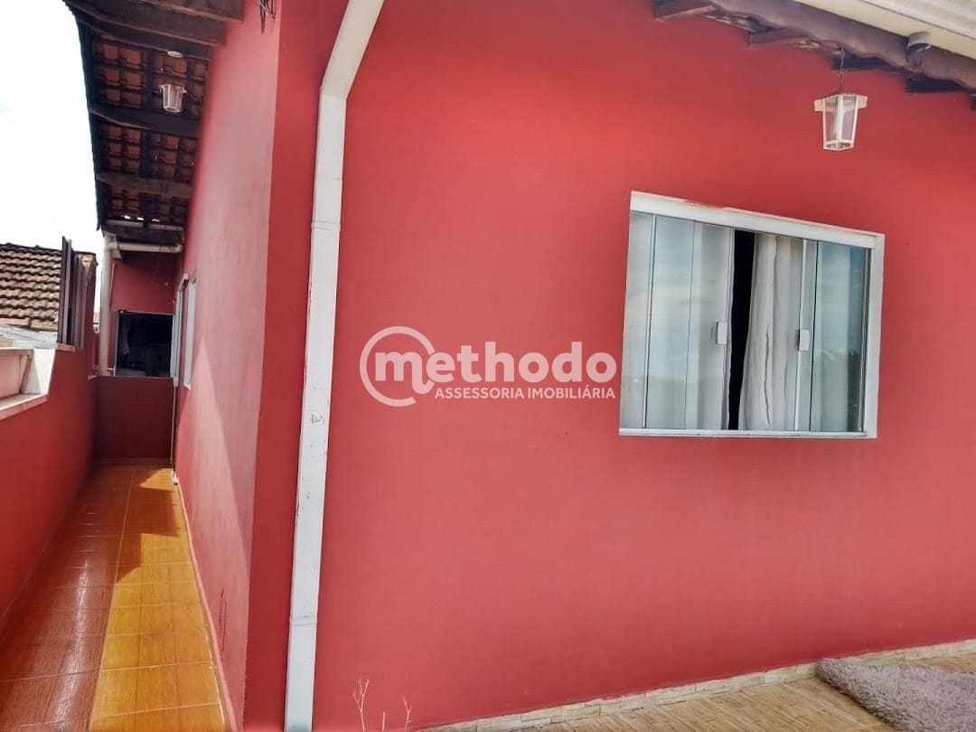 Casa, 3 quartos, 255 m² - Foto 15