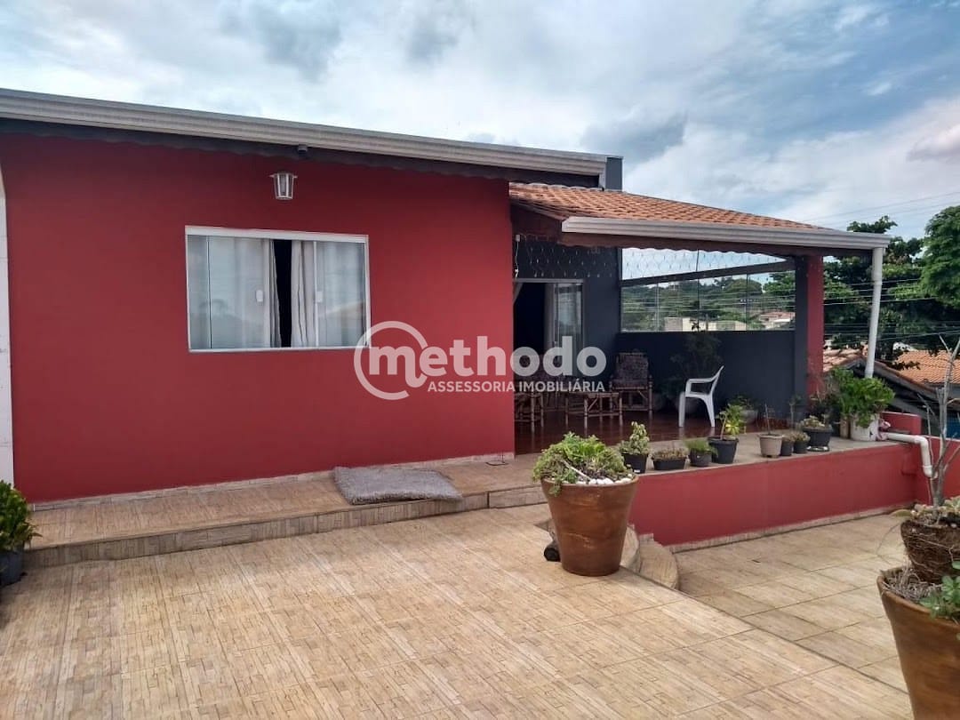 Casa, 3 quartos, 255 m² - Foto 2