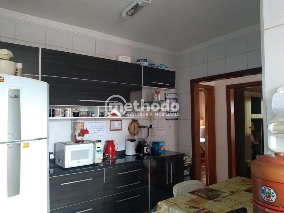 Casa, 3 quartos, 255 m² - Foto 6