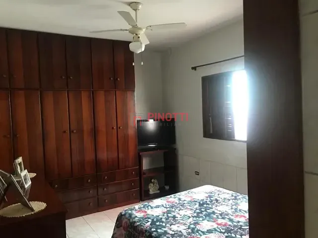 Casa 2 quartos e 1 banheiro, à venda, no bairro Jardim Farina em São Bernardo do Campo