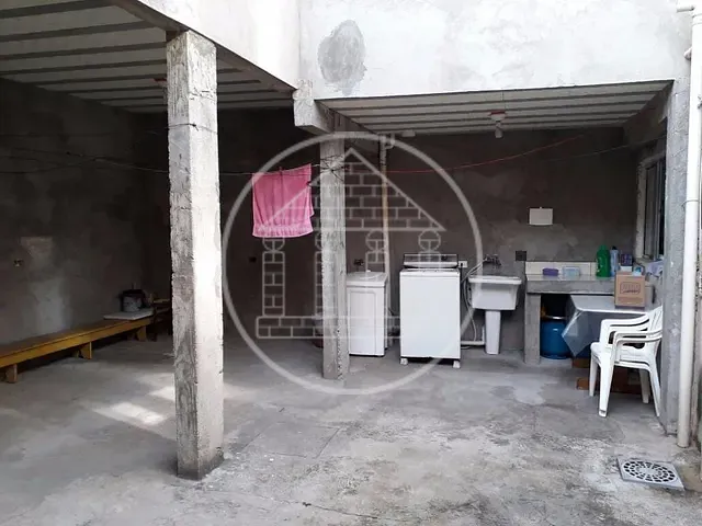 Casa com 250m² 3 quartos e 2 banheiros, à venda, no bairro Parque Grajaú em São Paulo