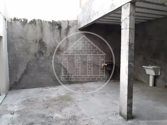 Casa com 250m² 3 quartos e 2 banheiros, à venda, no bairro Parque Grajaú em São Paulo