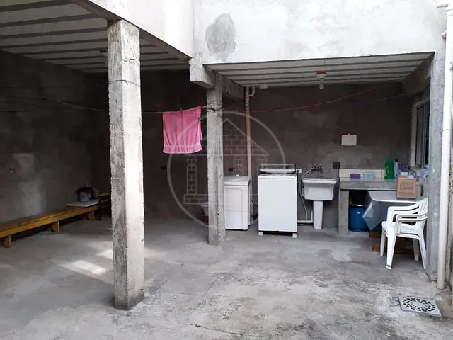 Casa com 250m² 3 quartos e 2 banheiros, à venda, no bairro Parque Grajaú em São Paulo