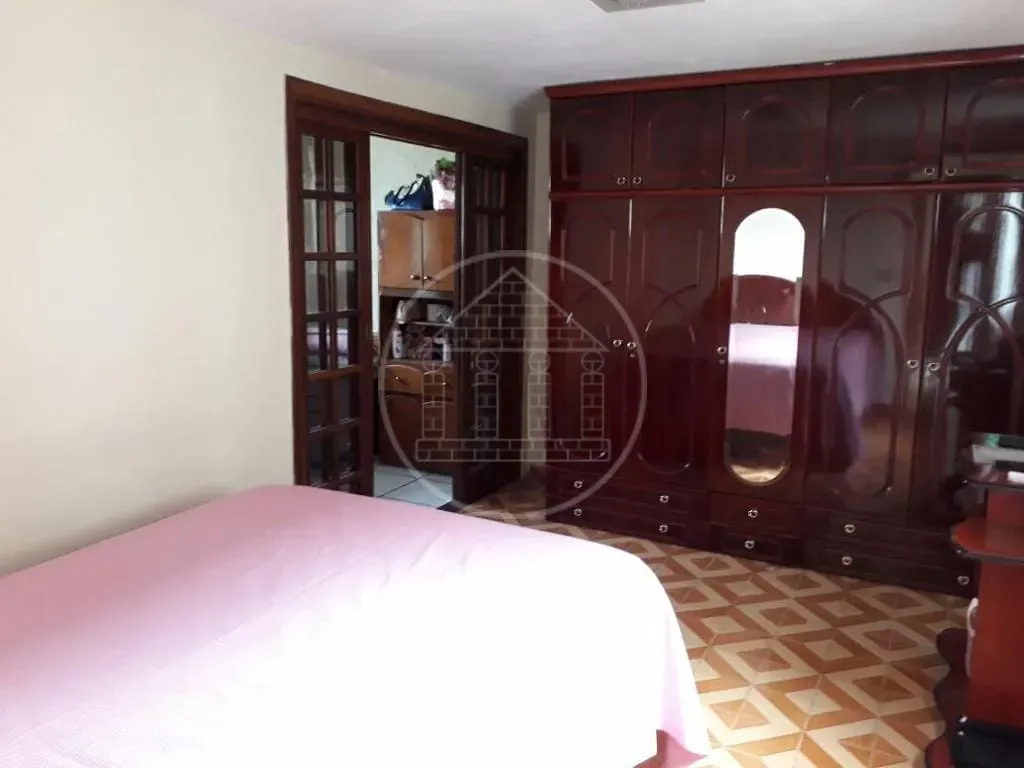Casa, 3 quartos, 240 m² - Foto 12