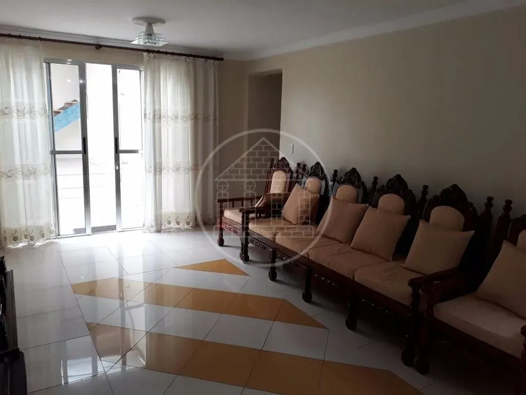 Casa, 3 quartos, 240 m² - Foto 17