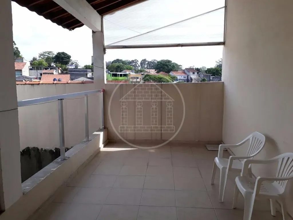 Casa, 3 quartos, 240 m² - Foto 29