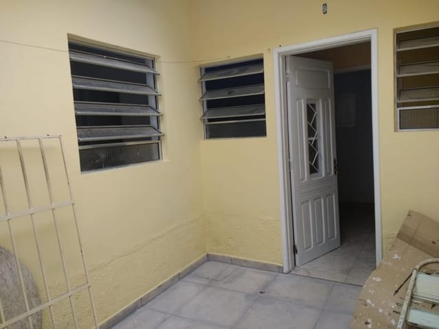 Foto do Casa - Casa para Locação 1 Quarto, 80M², Chácara Belenzinho, São Paulo - SP | ZONA LESTE IMÓVEIS