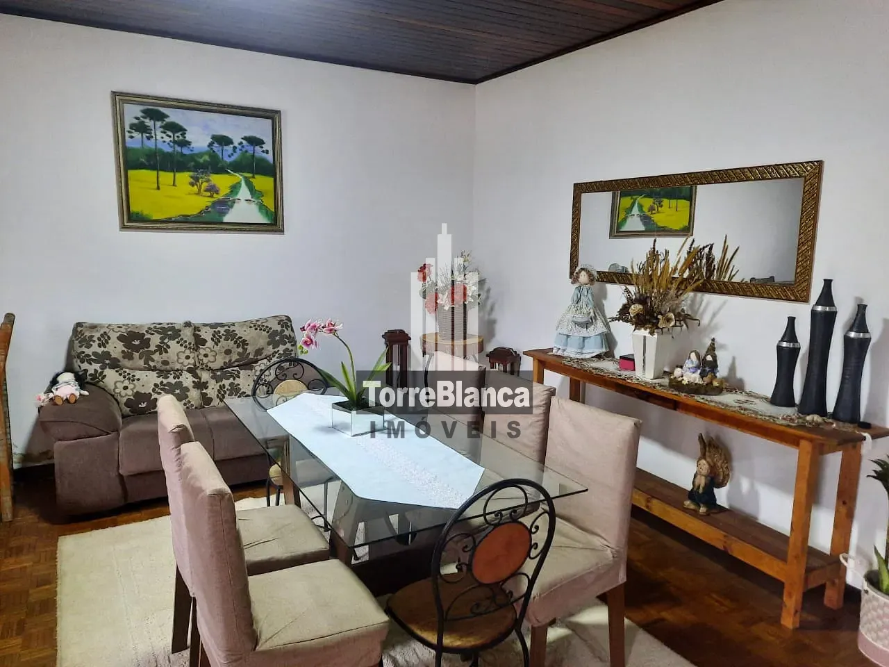 Casa, 4 quartos, 265 m² - Foto 3