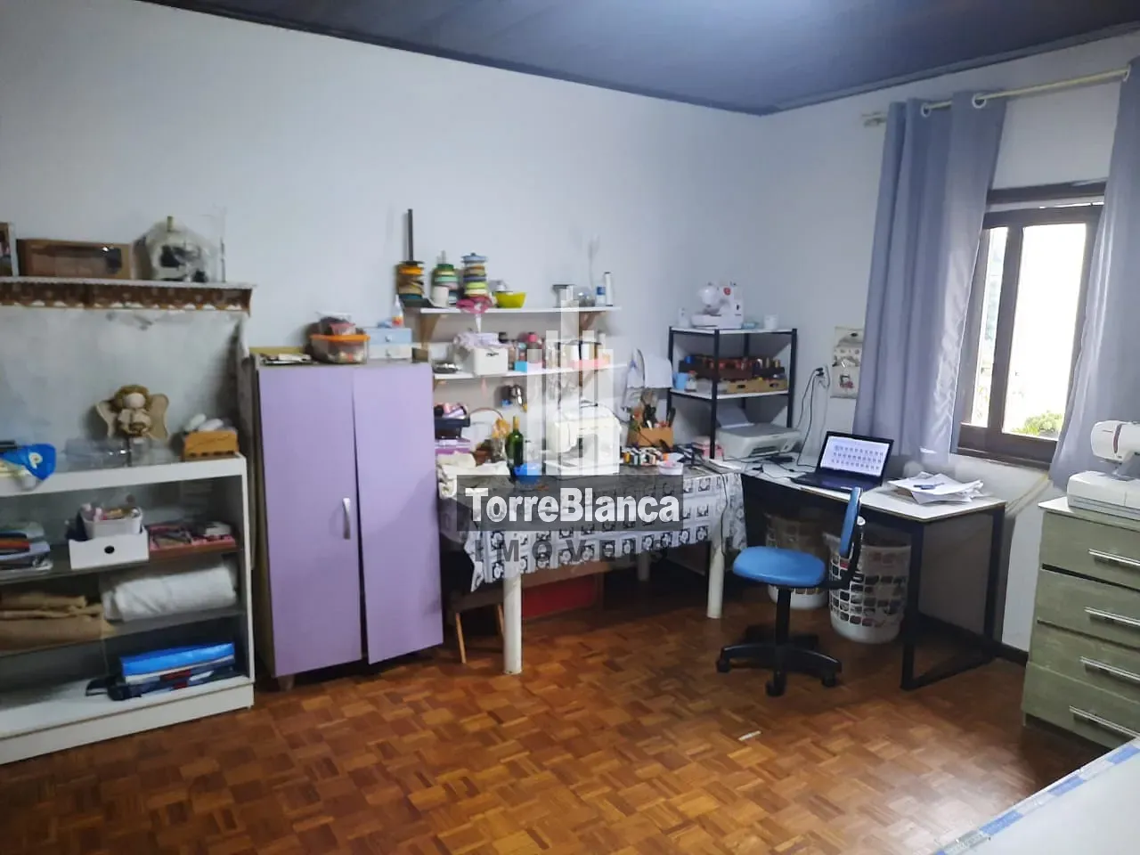 Casa, 4 quartos, 265 m² - Foto 8