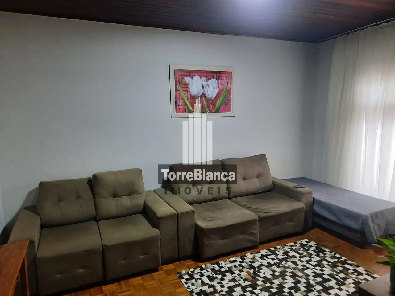 Casa, 4 quartos, 265 m² - Foto 2