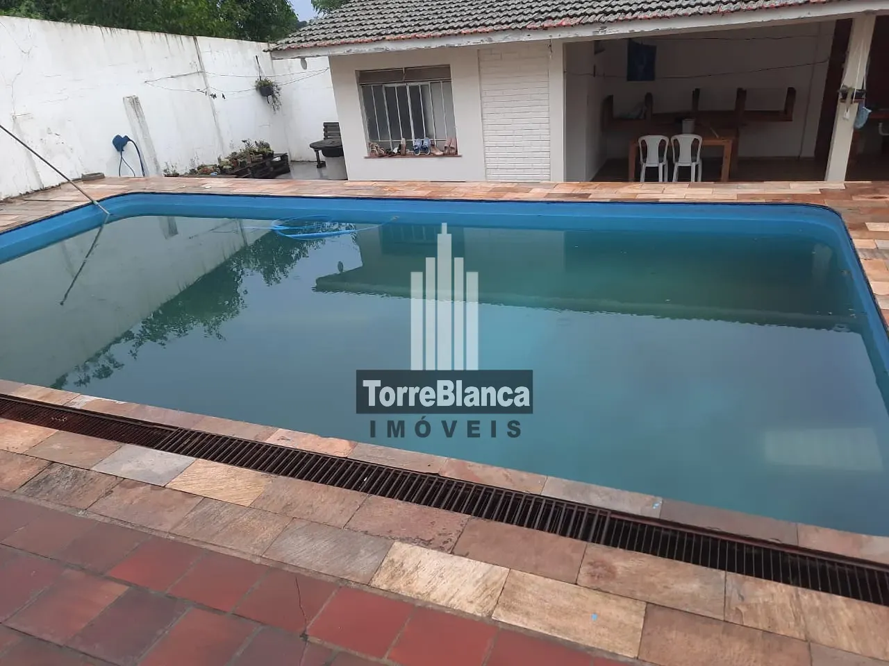 Casa, 4 quartos, 265 m² - Foto 13