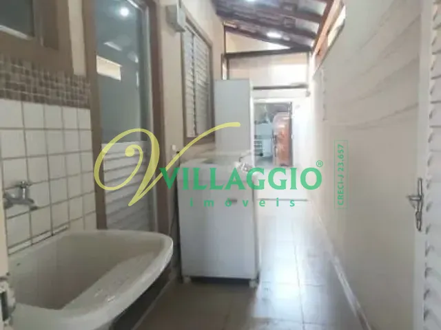 Casa com 120m² 3 quartos e 4 banheiros, à venda, no bairro Jardim Conceição em São José do Rio Preto