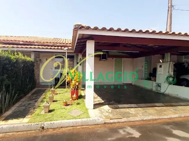 Casa com 120m² 3 quartos e 4 banheiros, à venda, no bairro Jardim Conceição em São José do Rio Preto