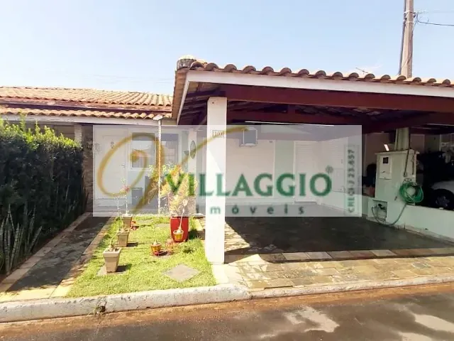 Casa com 120m² 3 quartos e 4 banheiros, à venda, no bairro Jardim Conceição em São José do Rio Preto
