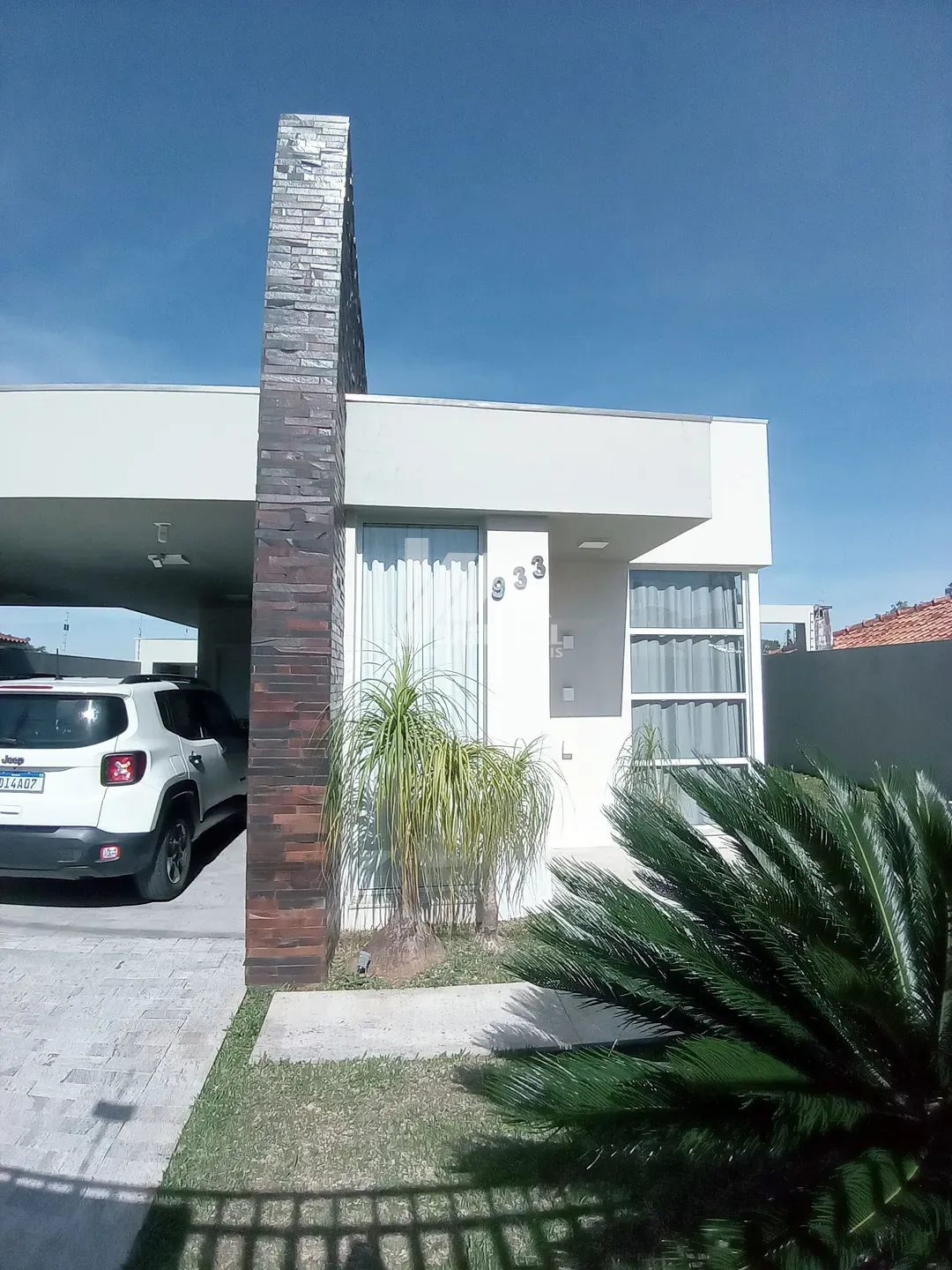 Casa à venda, Chapada, Ponta Grossa, PR — Chapada