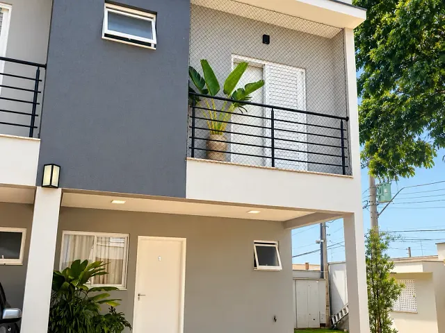 Casa 3 quartos e 2 banheiros, à venda, no bairro Chácara Primavera em Campinas