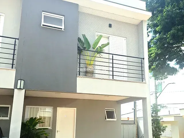Casa 3 quartos e 2 banheiros, à venda, no bairro Chácara Primavera em Campinas