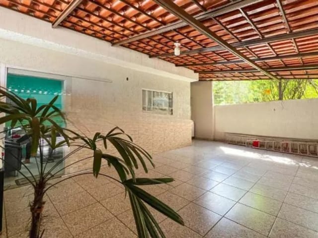 Foto do Casa - Casa para locação com 3 quartos (1 suíte) e duas vagas, São Bernardo, Belo Horizonte, MG | Deltalar Imóveis