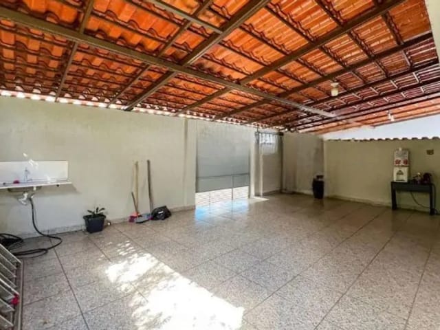 Foto do Casa - Casa para locação com 3 quartos (1 suíte) e duas vagas, São Bernardo, Belo Horizonte, MG | Deltalar Imóveis