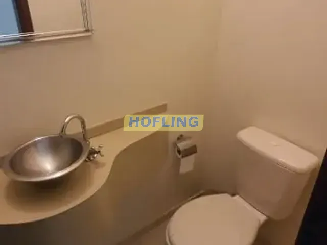 Casa com 310m² 3 quartos e 5 banheiros, à venda, no bairro Cidade Nova em Rio Claro