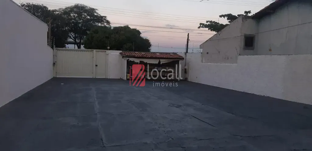 Casa com 1 quarto para aluguel, 80m² — foto 16 de 17