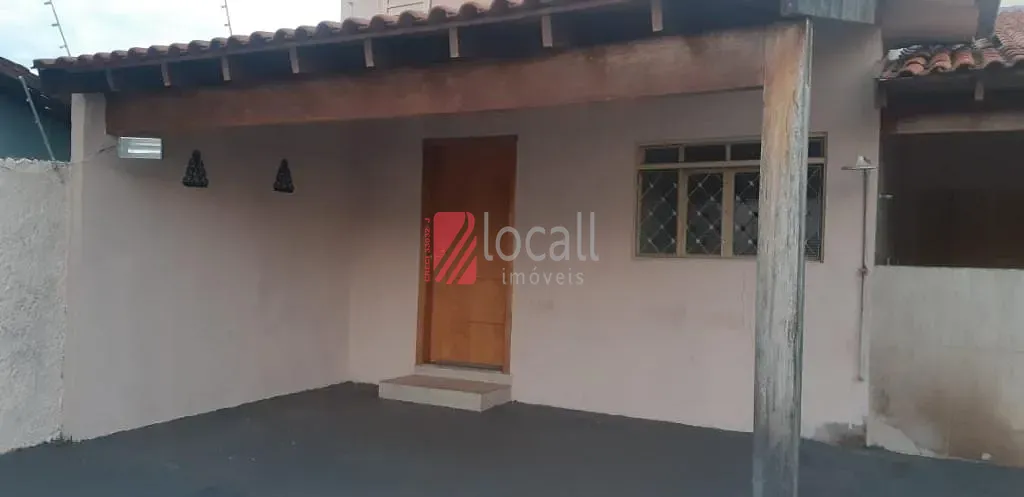 Casa com 1 quarto para aluguel, 80m² — foto 13 de 17