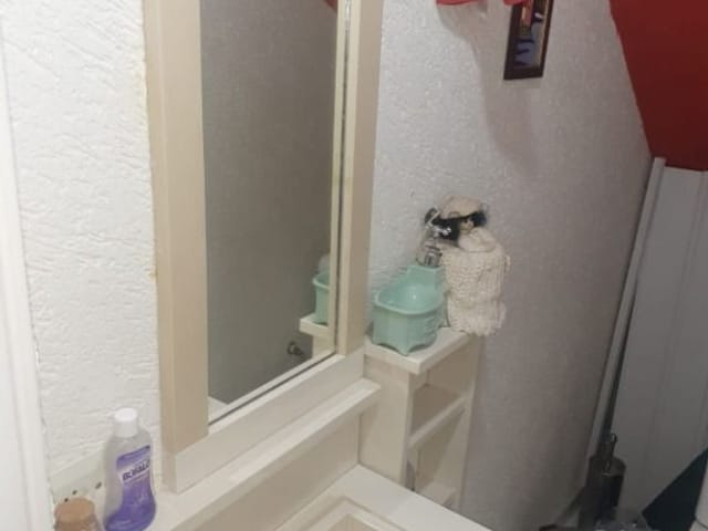 Casa com 42m² 2 quartos e 1 banheiro, à venda, no bairro Jardim Casa Branca em Embu das Artes