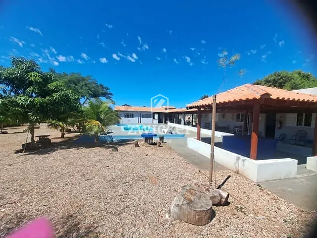 Casa com 1125m² 2 quartos e 3 banheiros, à venda, no bairro Parque Val de Palmas em Bauru