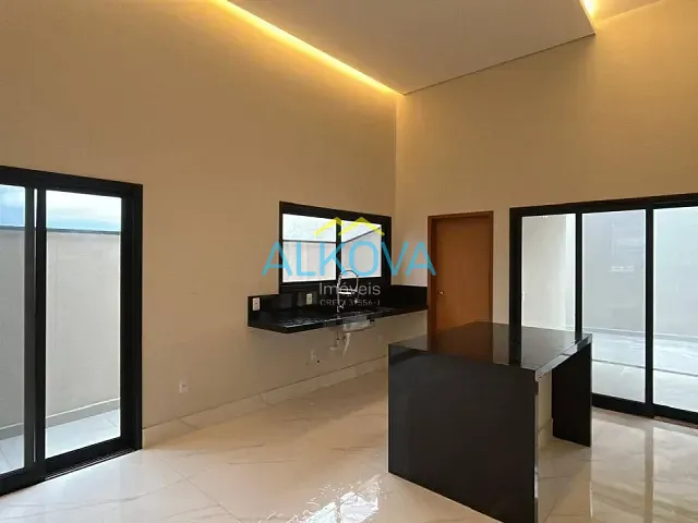 Casa com 254m² 3 quartos e 3 banheiros, à venda, no bairro Residencial Alta Vista 2 em Caçapava