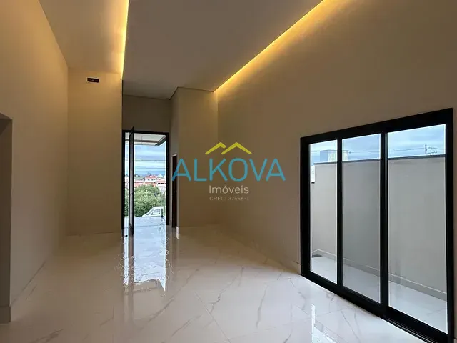 Casa com 254m² 3 quartos e 3 banheiros, à venda, no bairro Residencial Alta Vista 2 em Caçapava