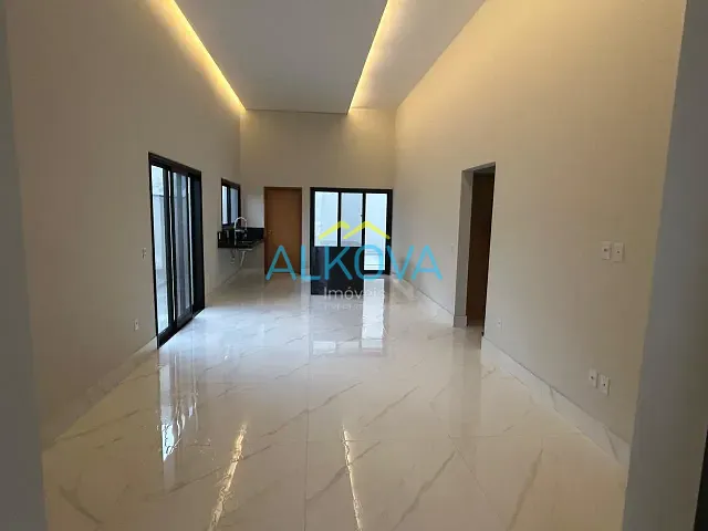 Casa com 254m² 3 quartos e 3 banheiros, à venda, no bairro Residencial Alta Vista 2 em Caçapava