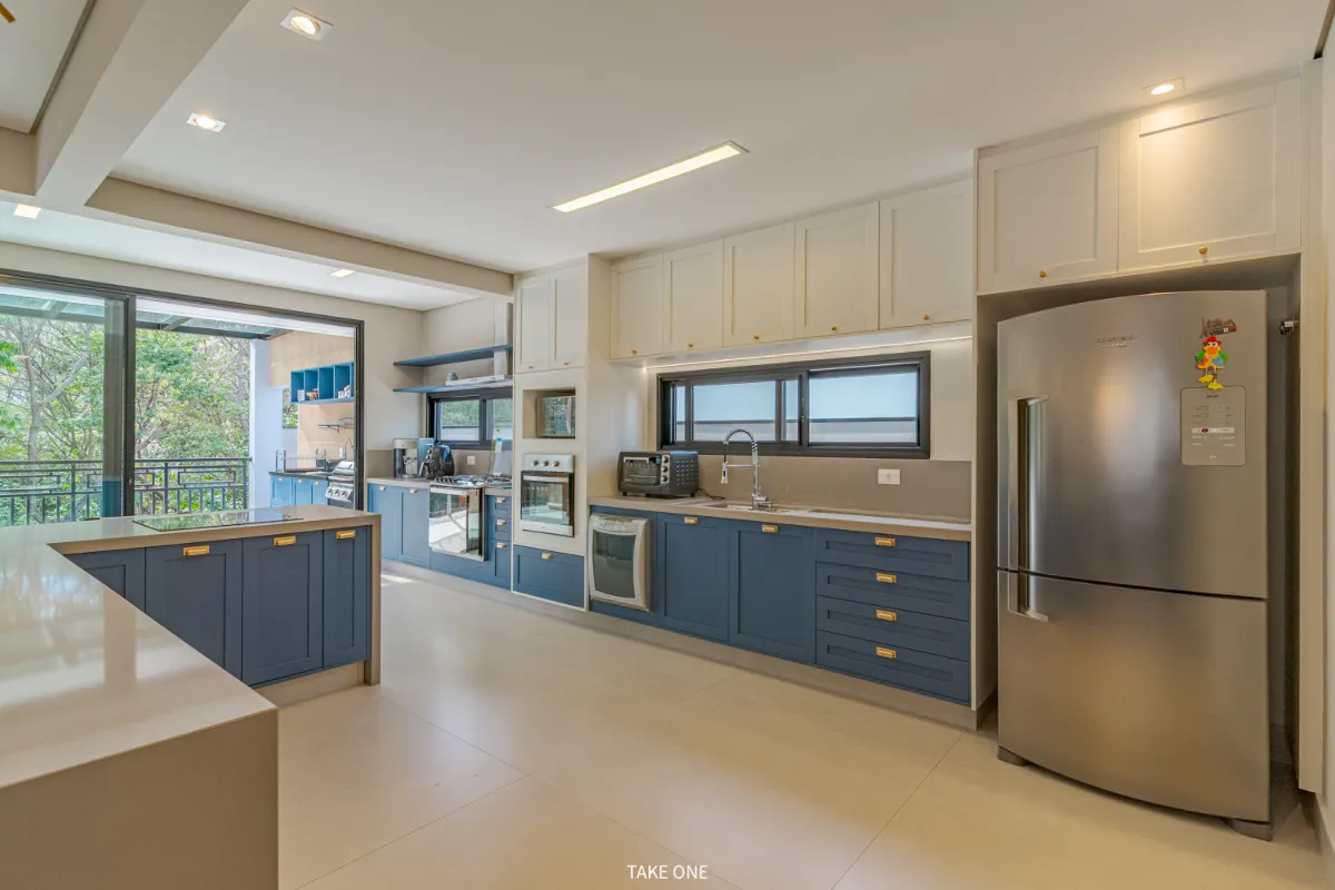 Casa no condomínio Condominio Morada do Bosque para venda com 4 quartos, sendo 3 suítes, 510m²