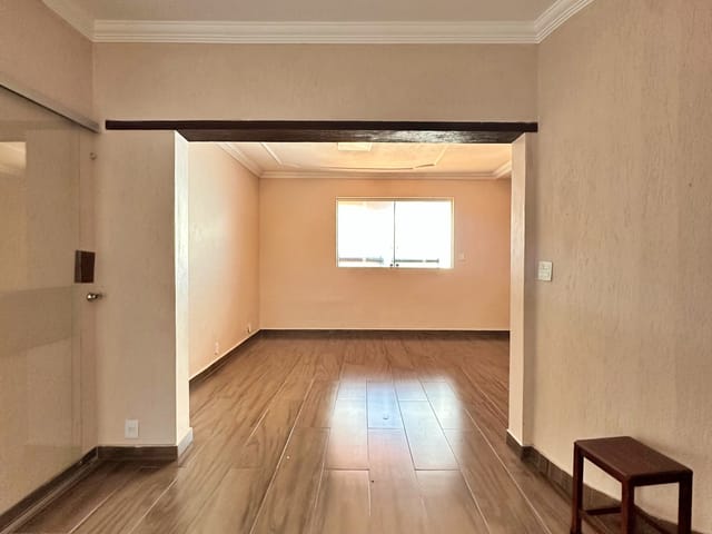 Foto do Casa - Casa para locação com 2 quartos, 3 banheiros, espaço goutmer e  4vagas, São Bernardo, Belo Horizonte, MG | Deltalar Imóveis