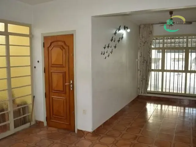 Casa com 166m² 2 quartos e 1 banheiro, à venda, no bairro Bonfim em Campinas